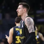 Kulboka's victory started the FIBA Champions League qualifiers