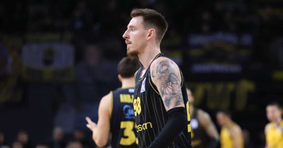 Kulboka's victory started the FIBA Champions League qualifiers