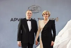 Jonas Vilimas, Laima Vilimienė