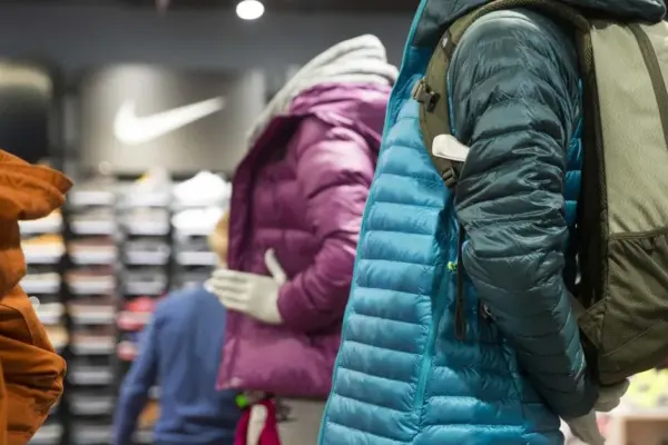 In court – a dispute between two "Sportland LT" shareholders over 5.7 million euros