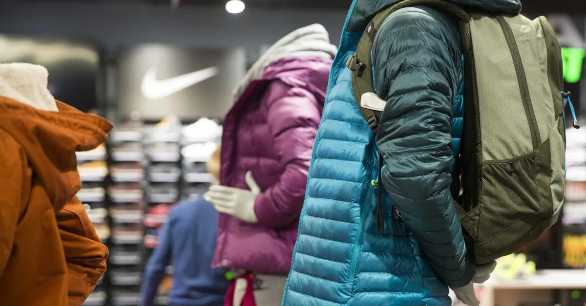 In court – a dispute between two "Sportland LT" shareholders over 5.7 million euros