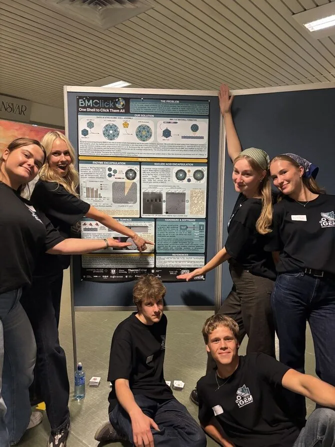 VU socialinės biologijos komandos nuotr./VU socialinės biologijos komanda