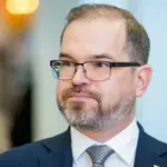 Kaunas about the drone shootdown operation: pilots made the best possible decisions