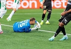Vilnius „Žalgiris“ –  Kauno „Žalgiris“