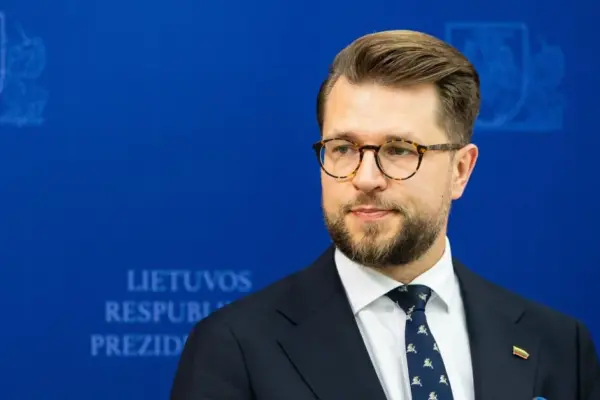 Minister of Energy: we see the need to strengthen the ability of regional networks to operate independently