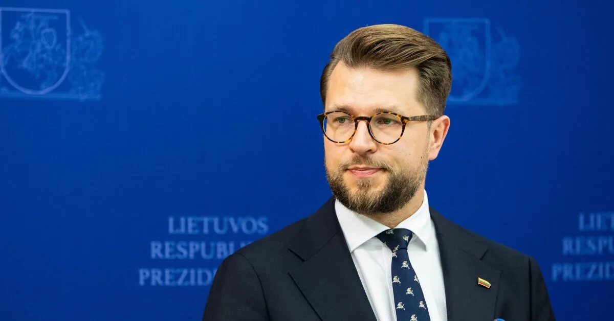 Minister of Energy: we see the need to strengthen the ability of regional networks to operate independently