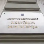 Announcement of a competition to lead the Šiauliai State Chamber Choir "Polyphony"