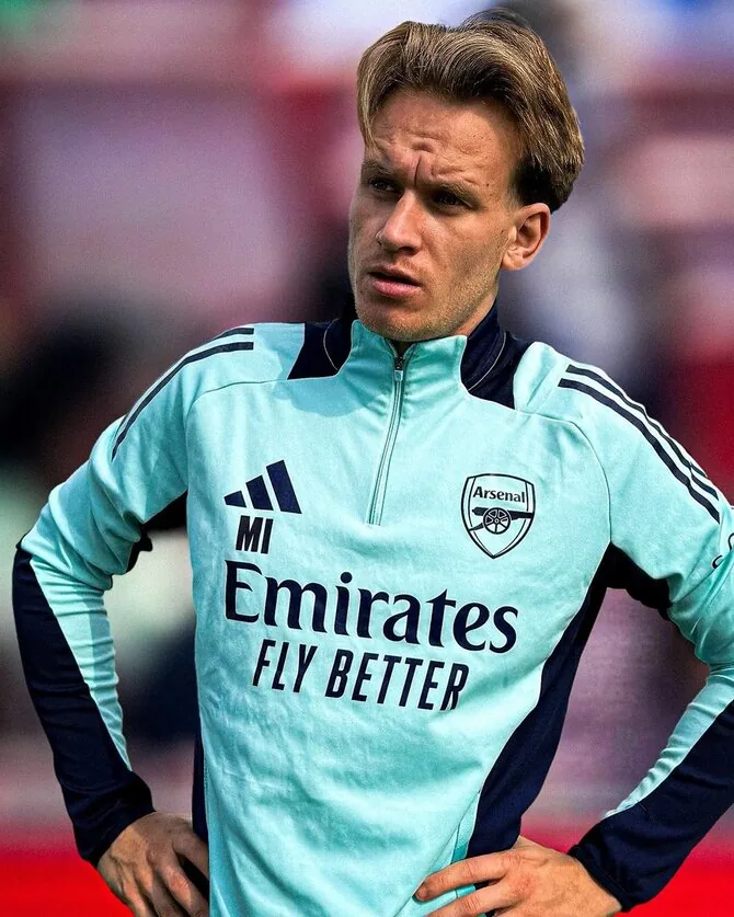 Soc. tinklų nuotr./Martynas Isajevas