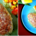 Lithuanian Odeta rolls with perfect tasting filling: will take you back to childhood