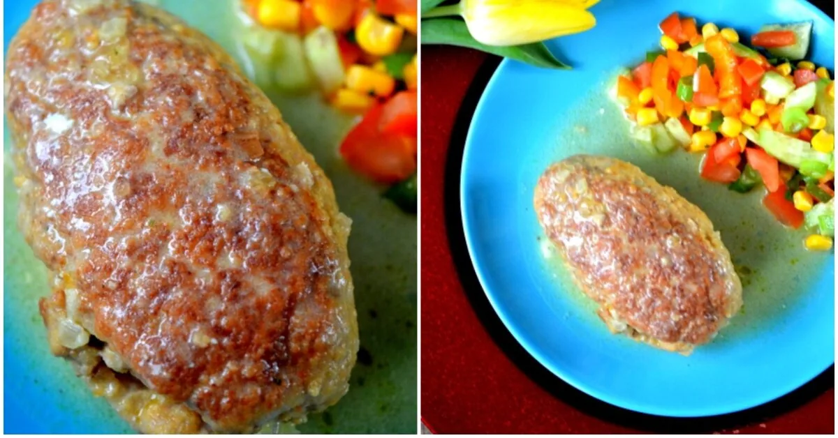 Lithuanian Odeta rolls with perfect tasting filling: will take you back to childhood