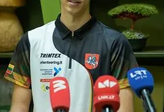 Tautvydas Rimkus