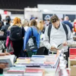 What books are the bestsellers in Kaunas? Publishers revealed the bestsellers of this city's fair
