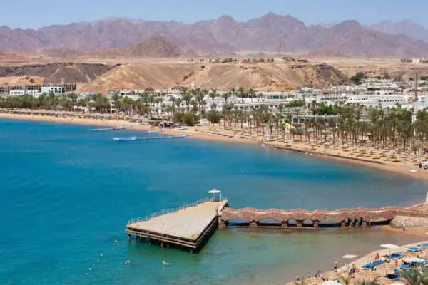 Are you preparing for Egypt? Travel expert warns not to make a big mistake