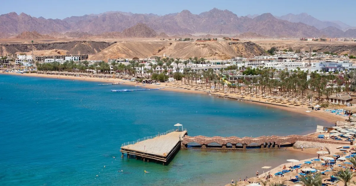 Are you preparing for Egypt? Travel expert warns not to make a big mistake