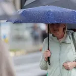 Orai.lt: short rains and autumn-like temperatures await us