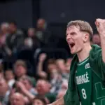 LKL came to Tauragė with overtime and a dramatic home victory