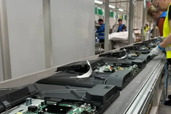 "Šilelis" expands production in Europe: signed a contract with a second factory