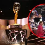 You won't believe what really happens at the "Emmy" Awards: a secret viewer has spoken out