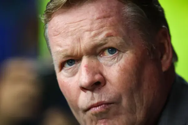 Coach who left the Netherlands team announced the death of a close person