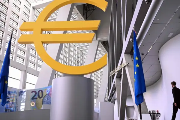 Annual inflation in the euro area in August reached 3.2%, and in the EU – up to 3.2%.