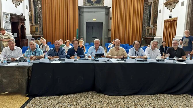 Asmeninio archyvo nuotr./Komisija