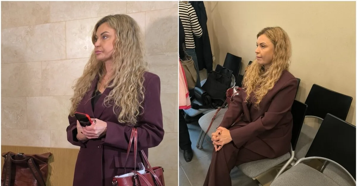 "Grabbed by the neck, pulled out of the classroom": teacher on trial in Kaunas for possible violence against a student