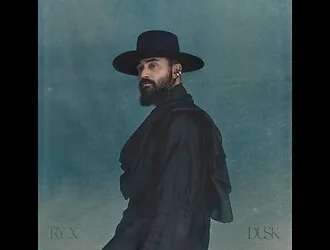 Lithuania's favorite RY X returns: announced where and when it will happen