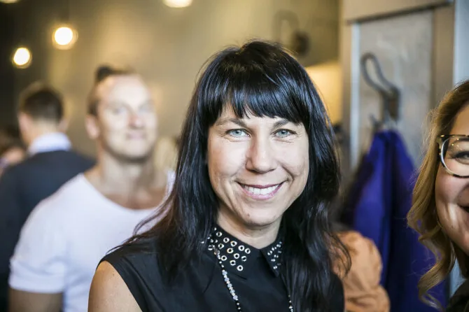 Viganto Ovadnevo nuotr./Jurga Baltrukonytė