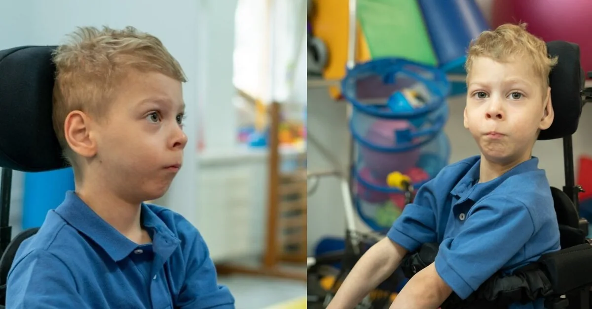 The treatment is the same, but the amount differs: Ilona openly discusses the nuances of referrals for child rehabilitation in Poland