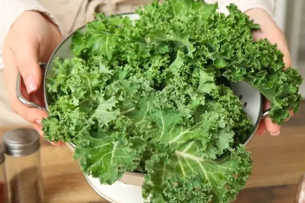What happens to the heart if you eat these cabbages every day?