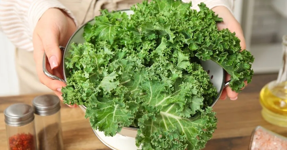 What happens to the heart if you eat these cabbages every day?