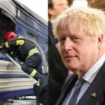 What Bothered the Kremlin About Boris Johnson: Analysts Assessed Russia's Plan