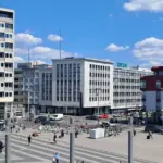 "She stood naked": a Lithuanian was stunned by the apartment owner's stunt – then she told him to fix the pipe and get out