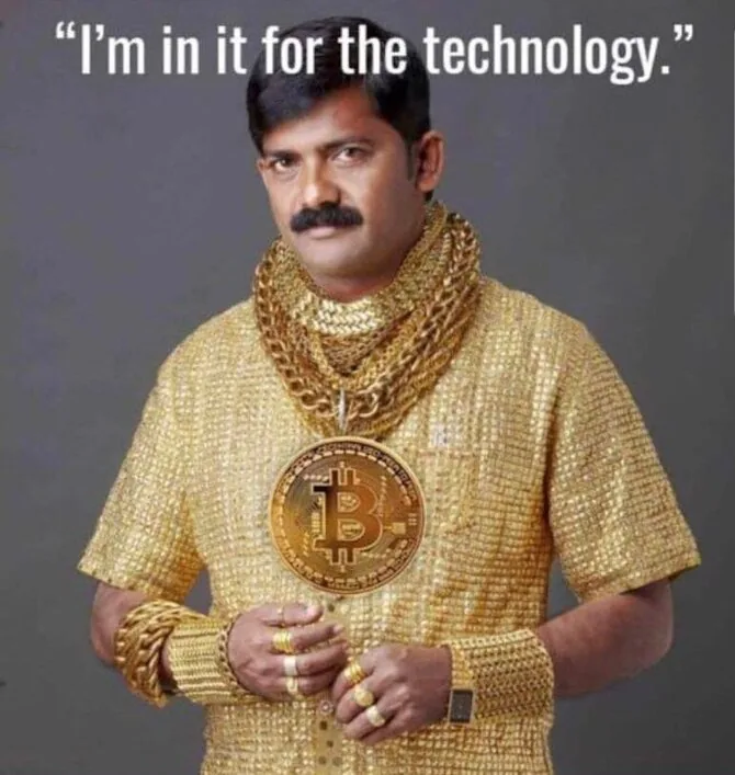 Dalyvauju dėl technologijų memas