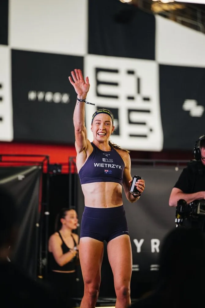 Puma Media Hub/Joanna Wietrzyk
