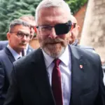 Legal immunity lifted for Polish MEP accused of Holocaust denial