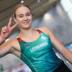 Your two years in pentathlon – and already a European Youth Championship bronze