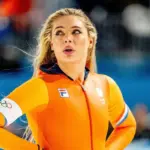 Olympic Games star announced unexpected news
