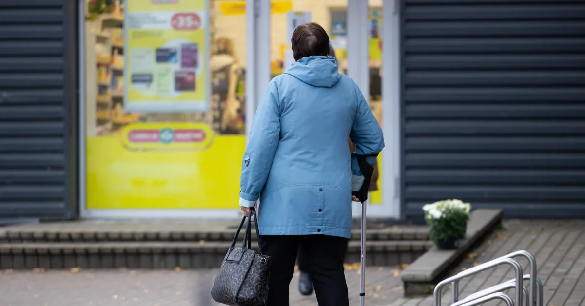Government: the ratio of old-age pensions to the average salary will reach at least 50%.