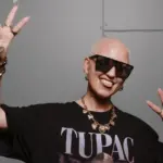 From Germany to "Lietuvos balsas," Laura shaved her head and removed her breast implants: "I thought – I was going to die"