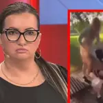 The mother of the beaten 12-year-old in Marijampolė spoke out: disappointed, she revealed what she heard from the investigator at the police station