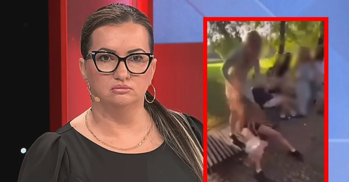 The mother of the beaten 12-year-old in Marijampolė spoke out: disappointed, she revealed what she heard from the investigator at the police station