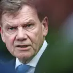Germany stated bluntly: "The Russian threat has reached our doorstep"