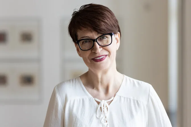 Martyno Ambrazo nuotr./Vilma Andrejauskienė