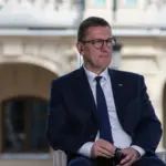 Estonian Prime Minister proposes candidates for 3 important ministerial posts