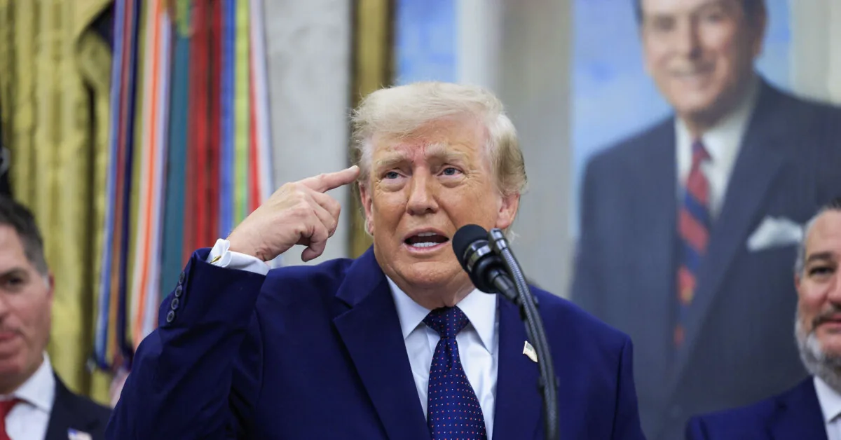 War in Ukraine. Has a new plan to end the war: Trump's envoys will visit Moscow and Kyiv over the weekend