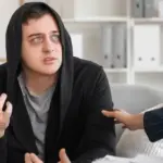 „In front of shopping centers, I asked for money. Not for bread“: Jaunius reveals a sensitive moment that changed his life