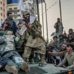 Thais – "nursing homes" for "al-Qaeda" fighters: The US laughs at Afghanistan but does not see everything
