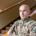 Drone expert Kumpis: we need to think about what we will do when more than one drone flies in