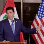 US administration takes tens of millions of dollars of US military aid from Europe and the Middle East